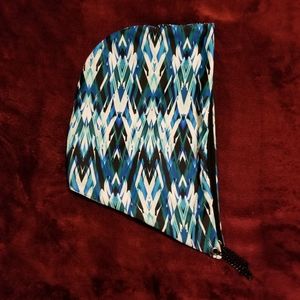 Reversible Rave Hood